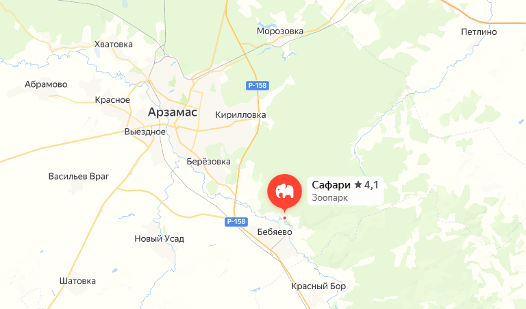 Иногда мне кажется, что оценки в Яндексе делятся на две категории - пятерка (когда неплохо) и четверка (когда полный ужас).