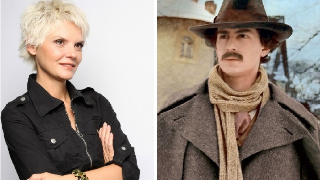 Отец и мать Лянки