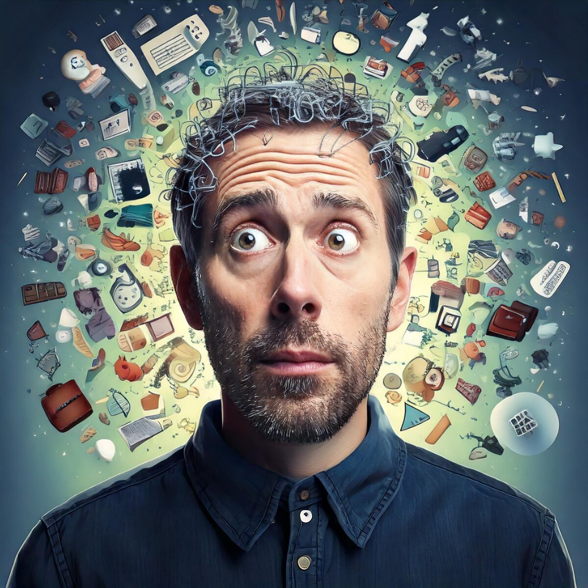 6 советов как принять решение о начале работы с психотерапевтом.