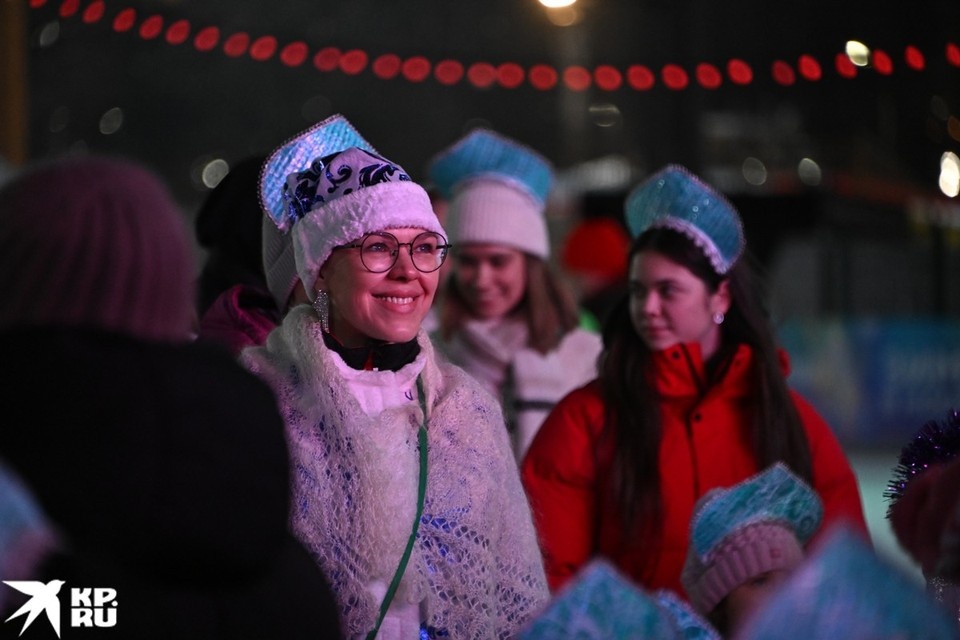   Иван МАКЕЕВ