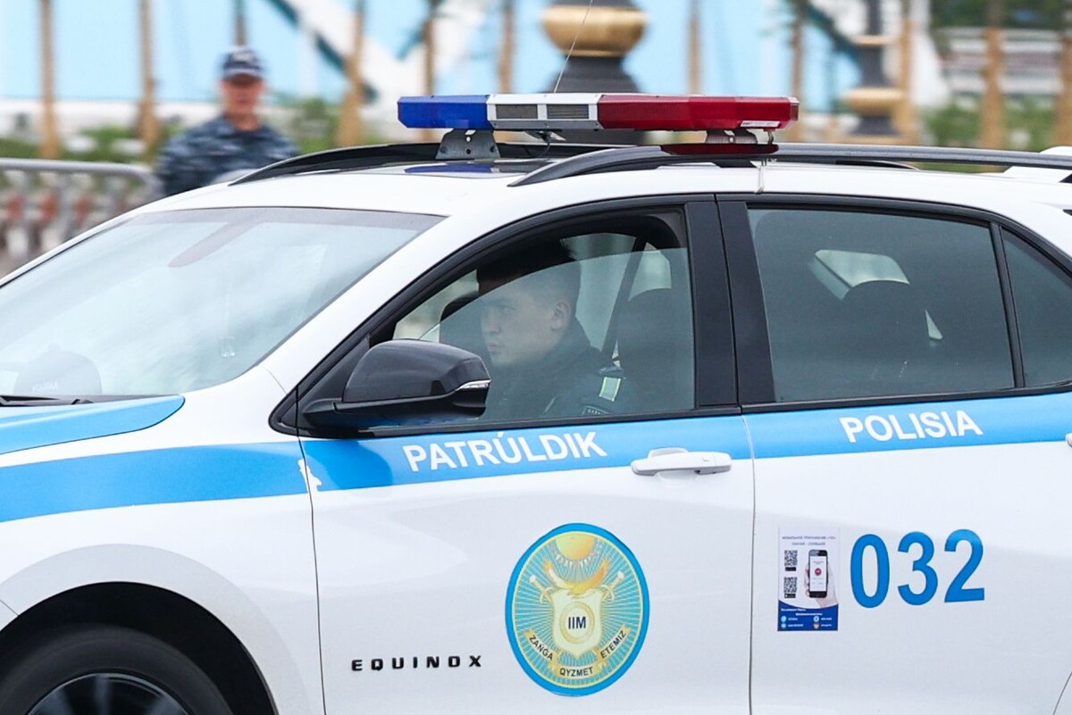     / Источник: © Global Look Press