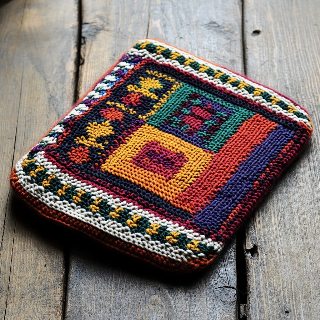 Подставка под горячее