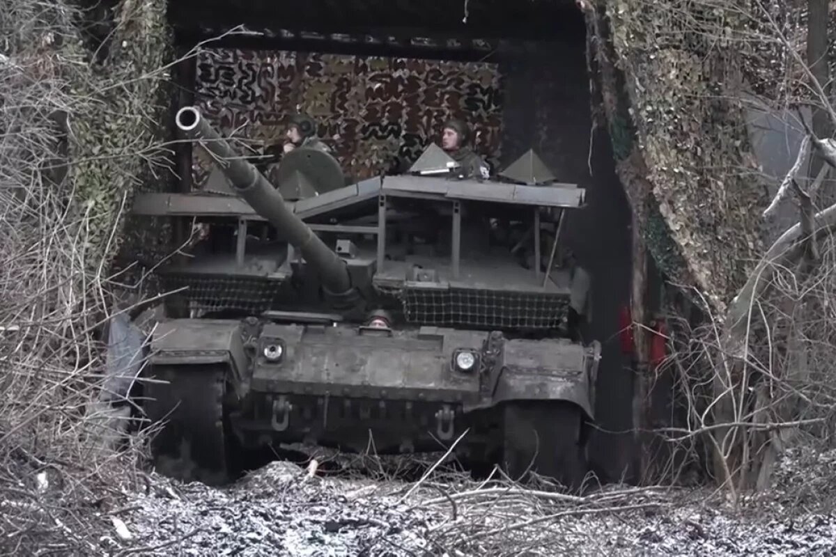    Глава МО Греции Дендиас: ЕС нечего противопоставить российским танкам