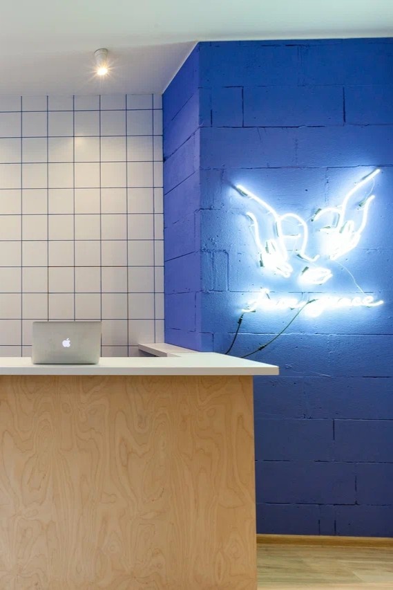 Салон массажа лица Face Grace