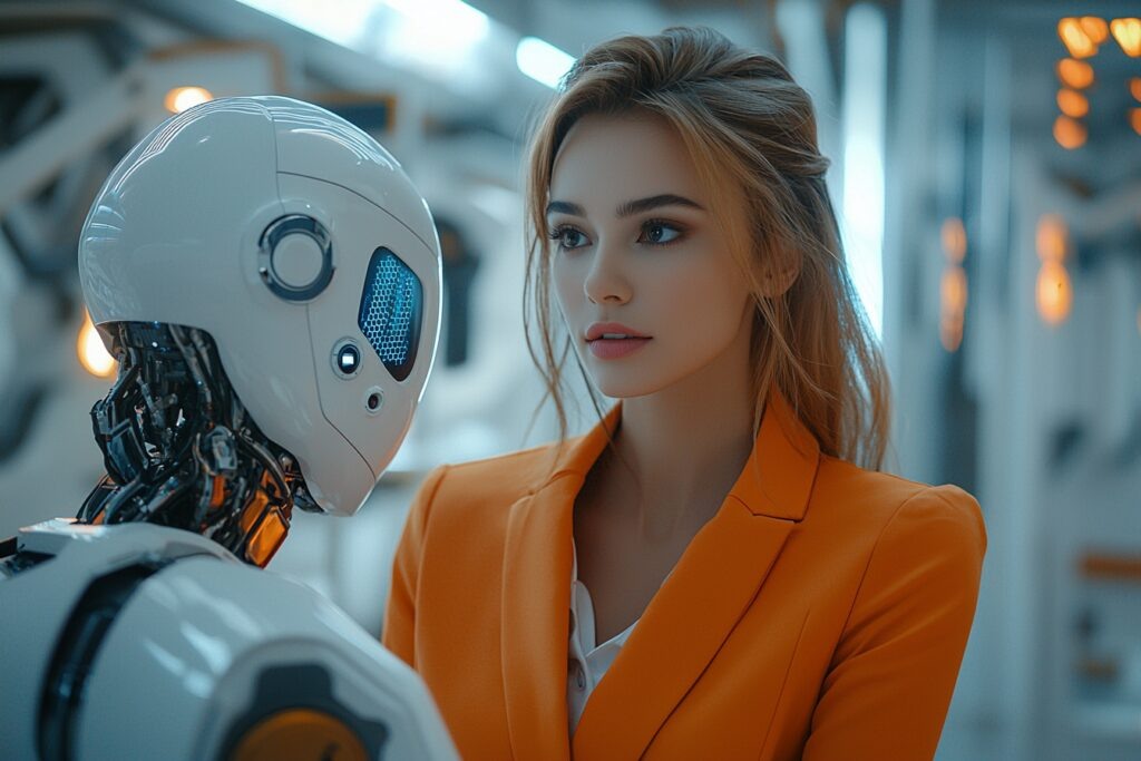    ИИ автоматизация для бизнеса Astralot AI