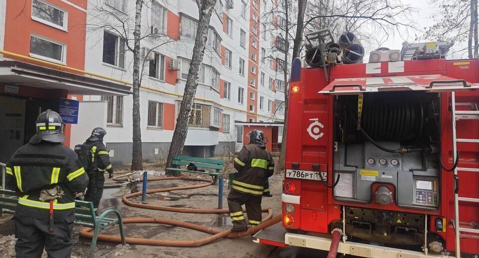    Пресс-служба МЧС