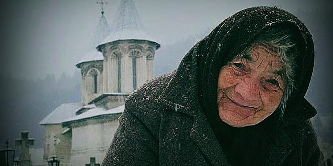 У Бога любви на всех хватит – и на праведных, и на грешных. История бабушки