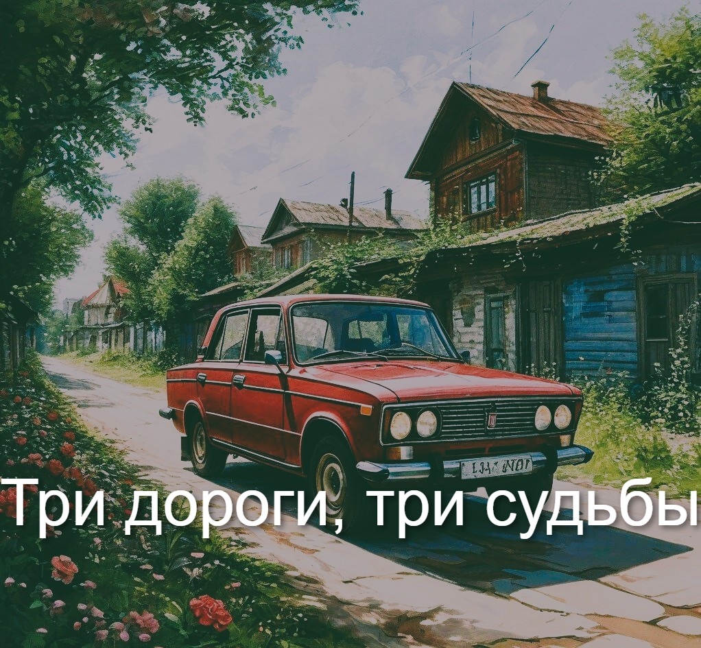 Изображение сгенерировано нейросетью Шедеврум