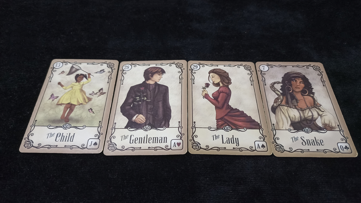 Предиагностика к раскладу: Найдется ли пропавший человек? Ваша карта и карта вашего мужчины