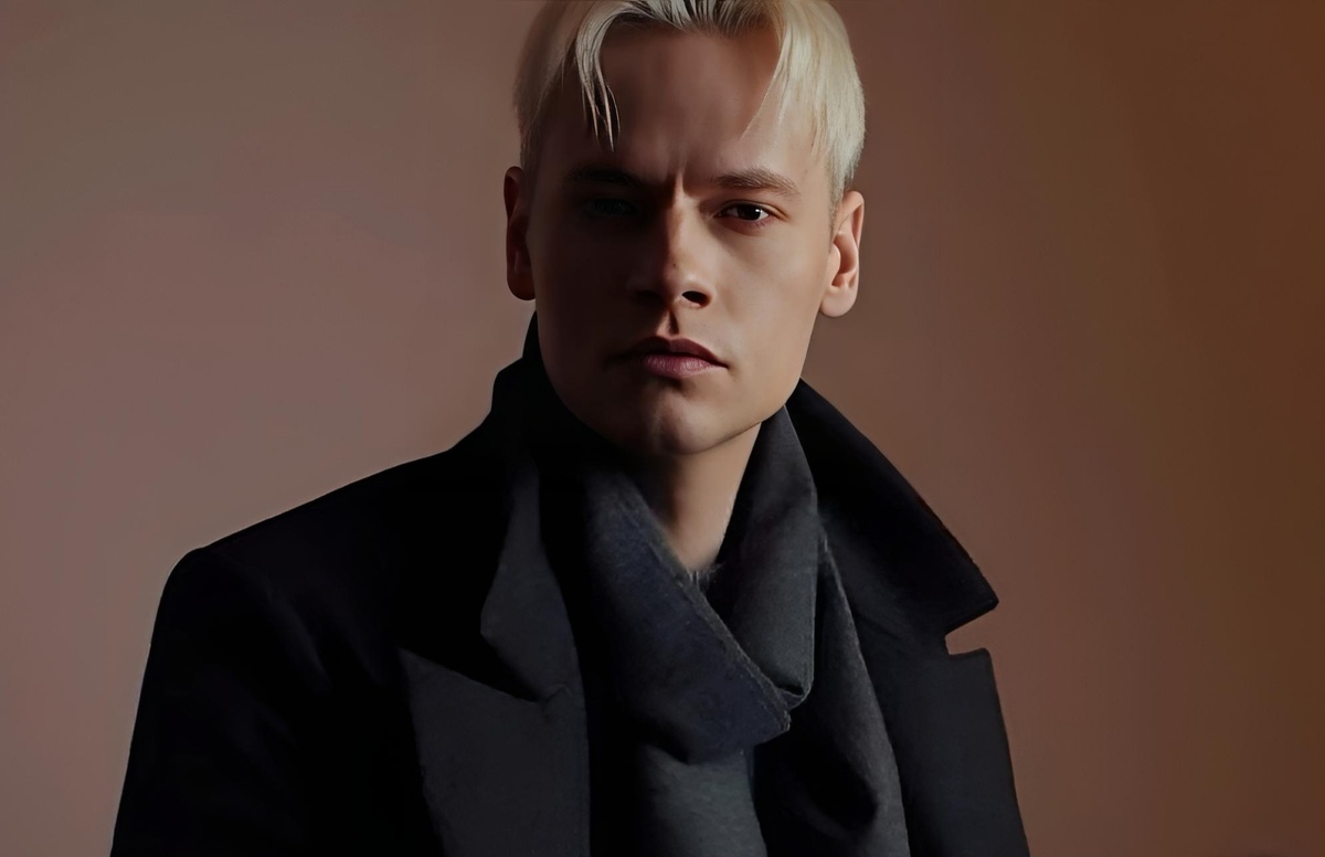 Композитор и поэт. Из интернета 