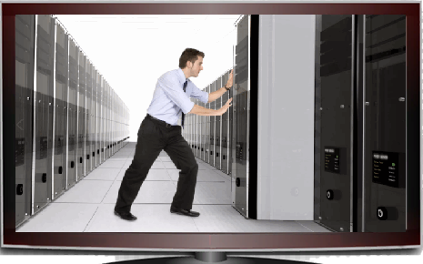 Загрузить сайт на хостинг