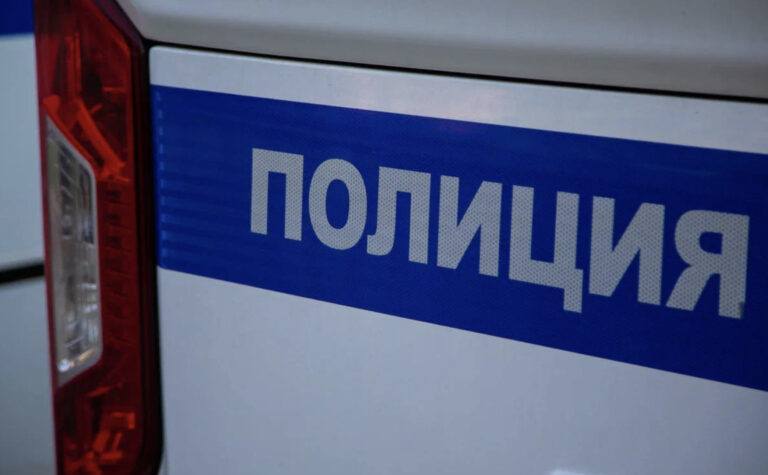    Фото: Общественная Служба Новостей Илья Федоров