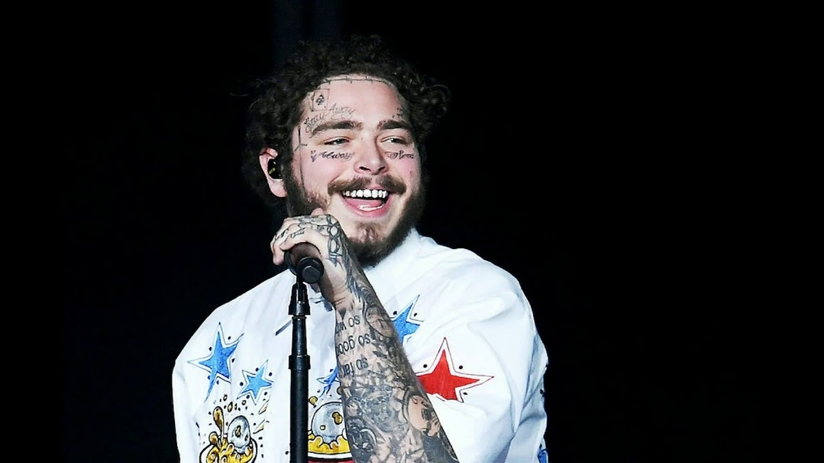 Post Malone