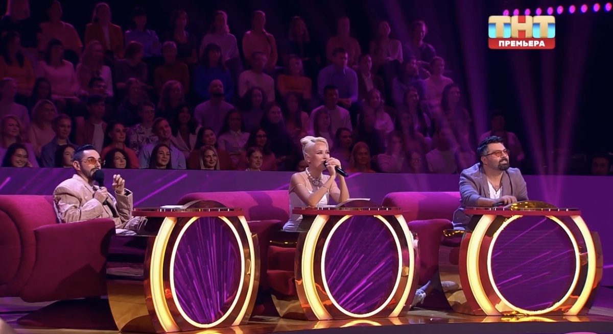 Конфетка жюри