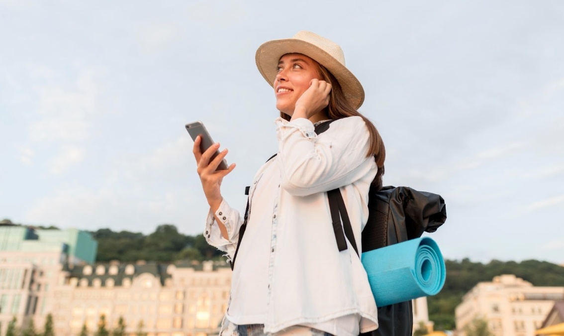 Лучшие eSIM для Ппоездки в Армению 