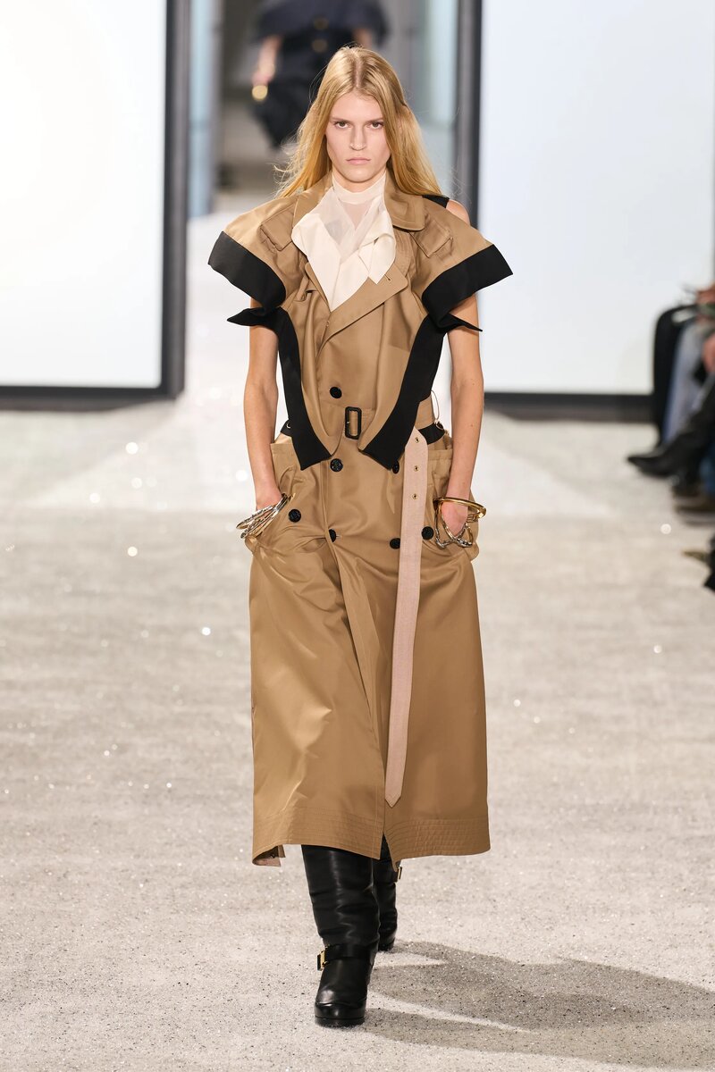 Sacai