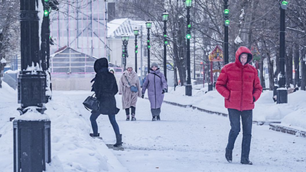    Фото: Konstantin Kokoshkin/Globallookpress.