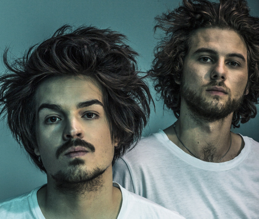 Milky Chance 