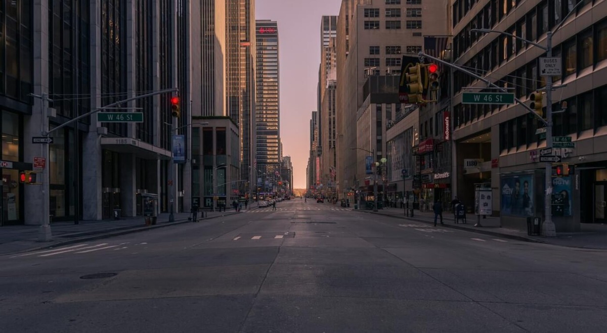    Нулевой городской трафик почти невозможен, но в некоторых местах это норма. Источник изображения: pambianconews.com