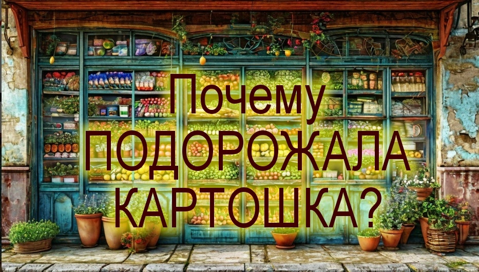 Иллюстрация создана при помощи ИИ. Коллаж автора.
