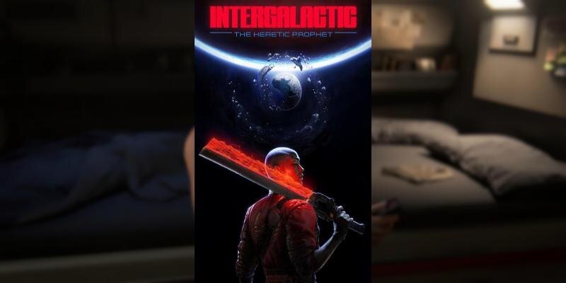    Игра Intergalactic: The Heretic Prophet