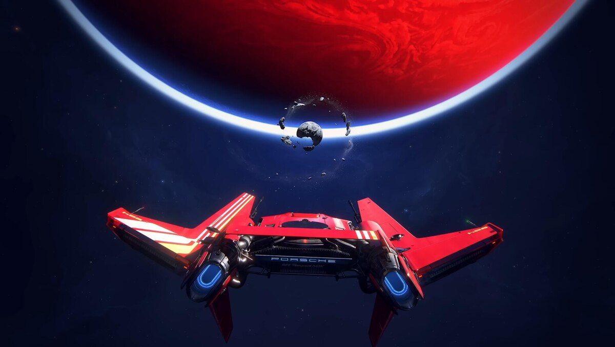    Галерея игры Intergalactic: The Heretic Prophet