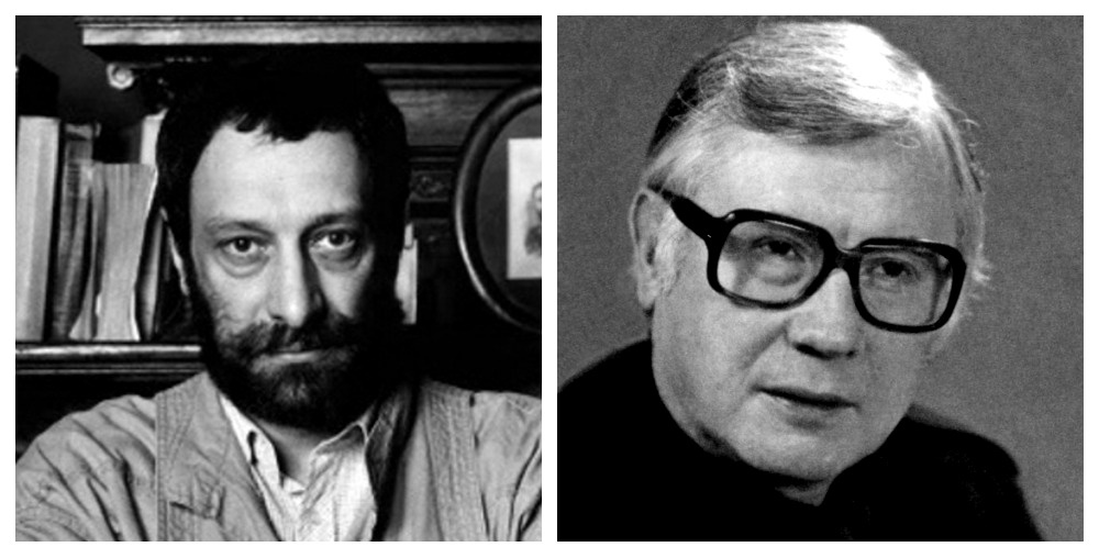 Наум Олев / Юрий Саульский