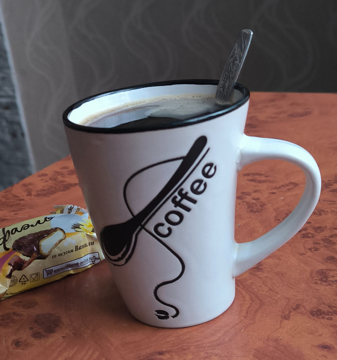 Всё фотографии в статье авторские