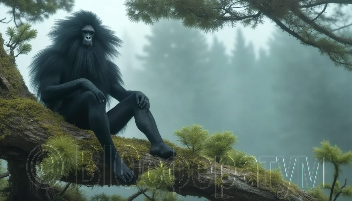 Учёные долгое время искали переходный вид от обезьяны к человеку разумному.