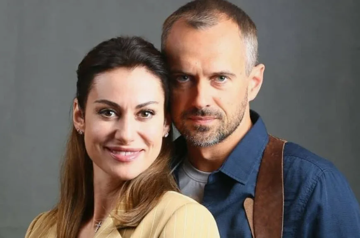 Путь к славе, отношения с Анной Ковальчук и 5 детей звезды сериала "Тайны следствия" Алексея Комашко