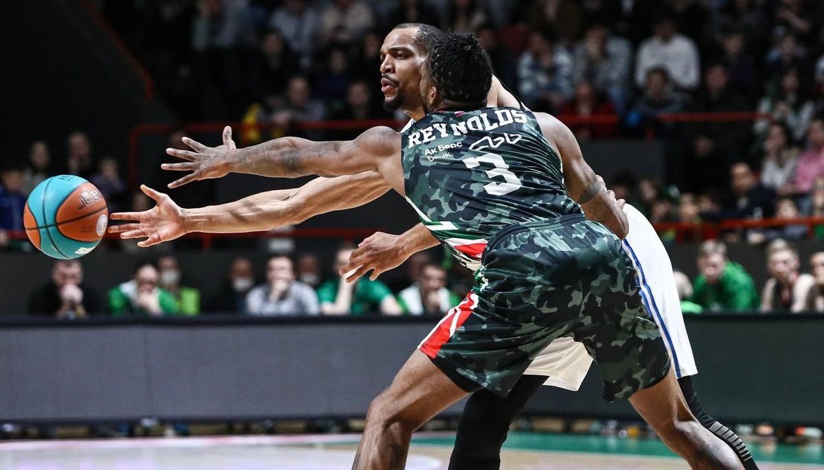 Автор фото: БК «УНИКС»