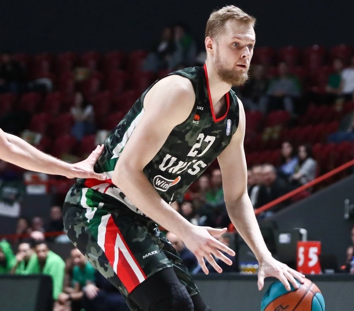 Автор фото: БК «УНИКС»