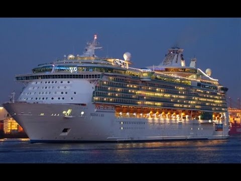 На Freedom of the Seas вас ждёт FlowRider – настоящий симулятор серфинга, где вы сможете покорить волну прямо на палубе. 
А любителям зимних развлечений понравится ледовый каток.
Это лишь малая часть того, что ждёт вас на этом грандиозном корабле