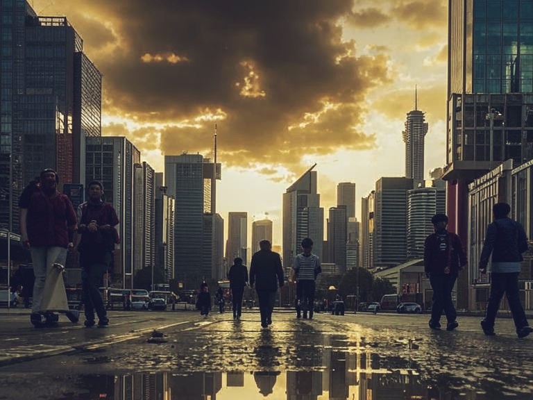 Изображение создано при помощи GigaChat