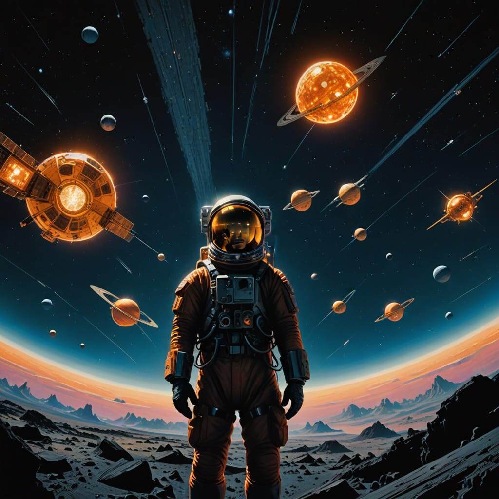 Сгенерированно нейросетью