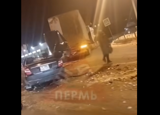    © ЧП ДТП Пермь