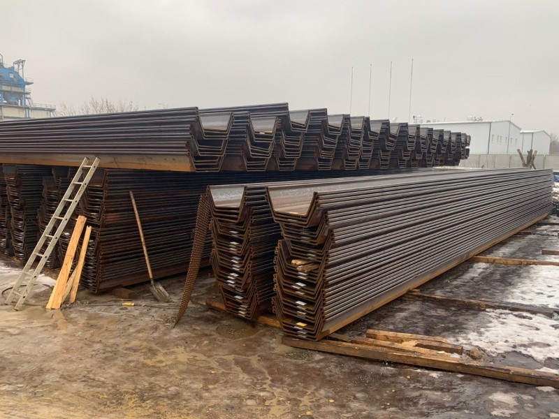 Склад - г. Москва, Московская область, п. Фрязево, ул. Железнодорожная, д. 1