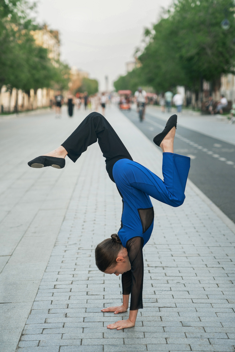 Фотограф Павел Герасименко