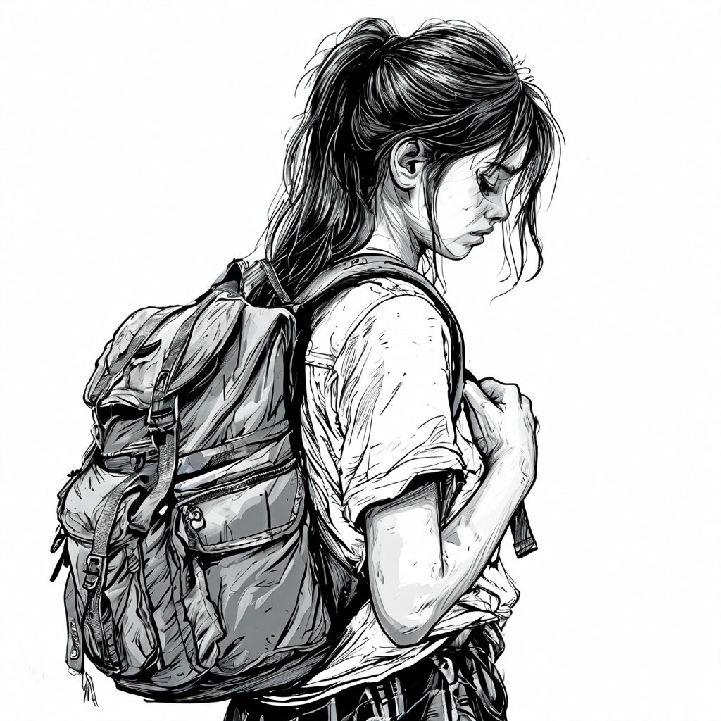 «Не всё, что вас касается, — ваша ответственность» 🛡️