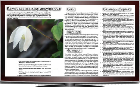 Изображение в статье