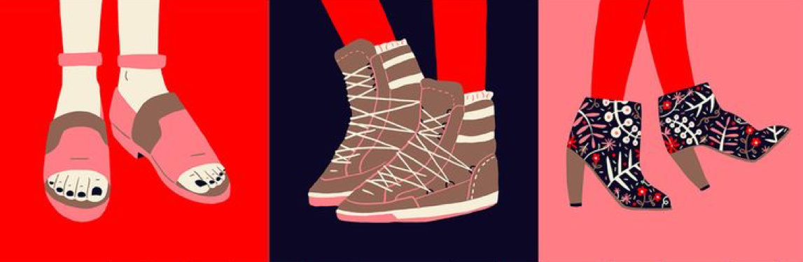 👟 Обувь — это не просто предмет одежды. Она влияет на наш стиль жизни и здоровье. Давайте разберем, как именно это происходит.