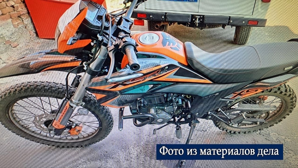    Курянин лишился права управления ТС за ДТП, в котором пострадала 15-летняя пассажирка