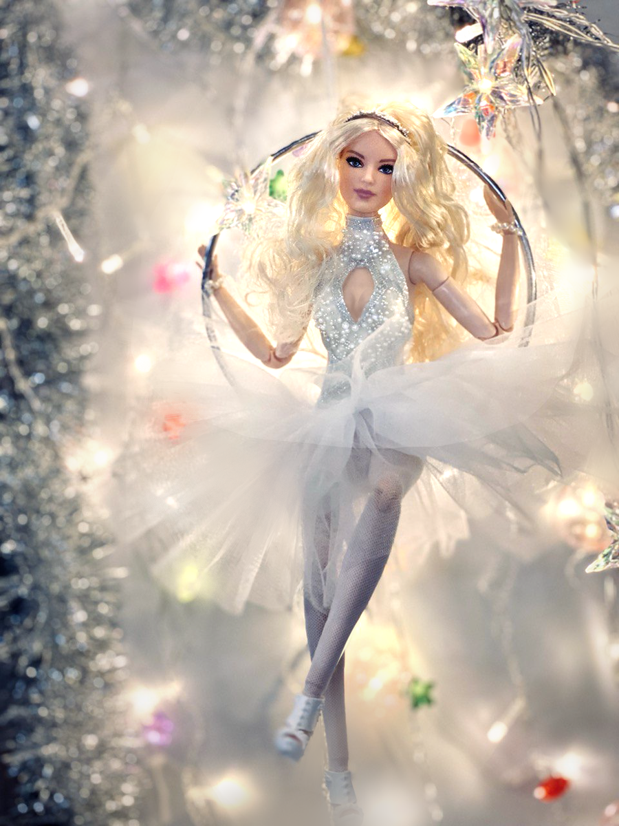 Фотография участницы #1 – Триши