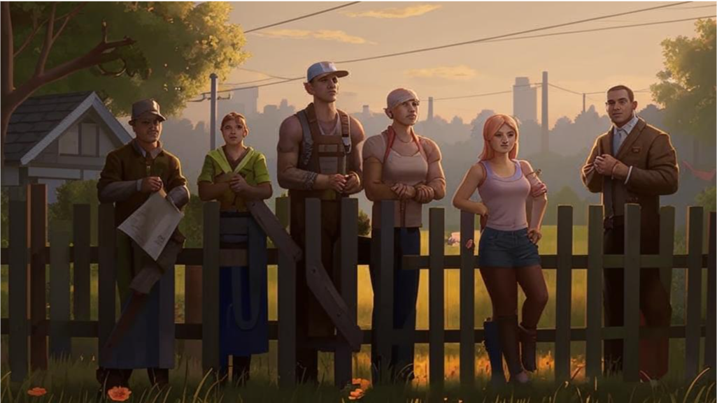 Изображение сгенерировано Кандинский 3.1