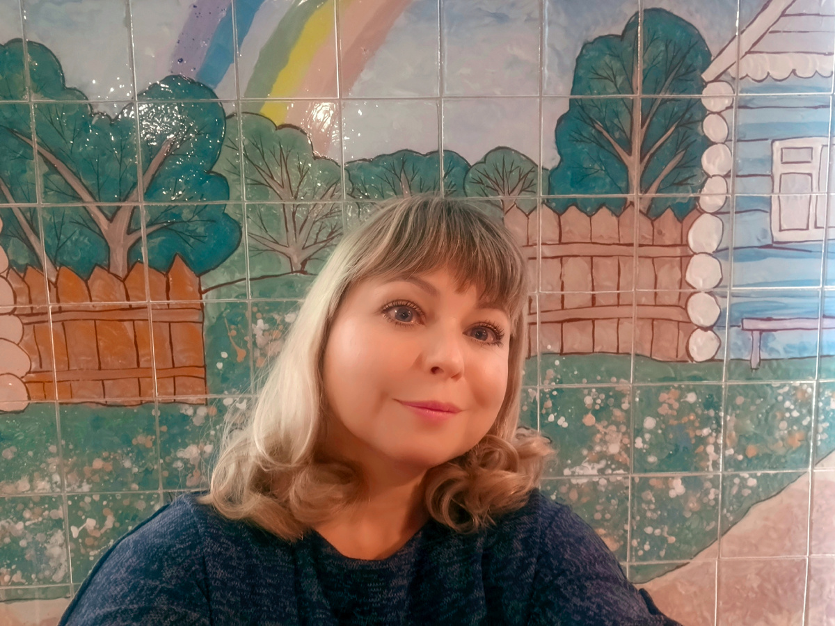 Я сегодня в весе 67 кг. Все фото в статье автора.