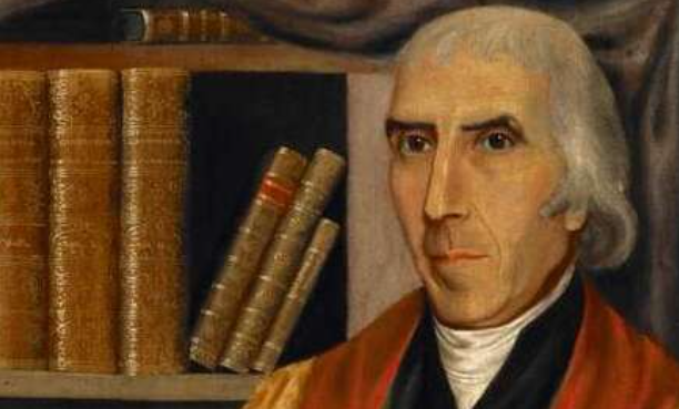 Трамп — наследник Морзе.