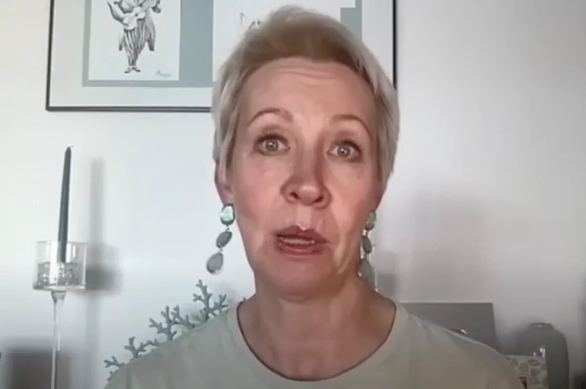     Татьяна Лазарева.