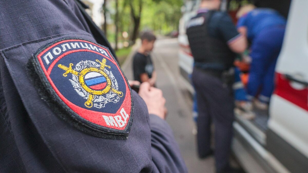    Фото: Belkin Alexey/news.ru