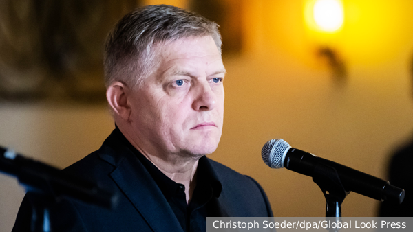     Фото: Christoph Soeder/dpa/Global Look Press   
 Текст: Андрей Резчиков