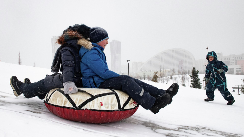   РИА Новости